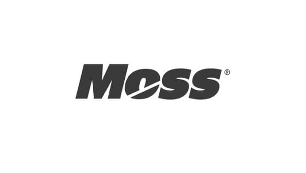 Moss теперь - Essentra Components